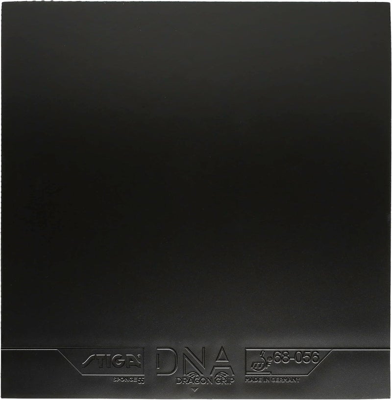 Stiga مطاط تنس الطاولة DNA Dragon Grip 55 | ورقة بينغ بونغ للتحكم الأقصى والدوران القوي - تحكم كامل في الضربات - صنع في ألمانيا - Image 3